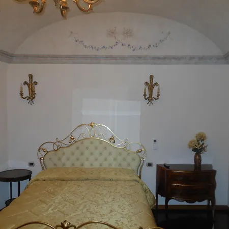 Palazzo Rosati Bed & Breakfast Tarquinia Room photo