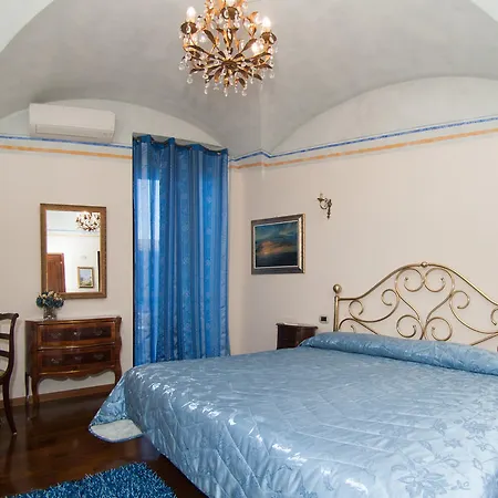 Palazzo Rosati Bed & Breakfast Tarquinia Room photo
