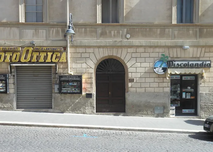 Palazzo Rosati