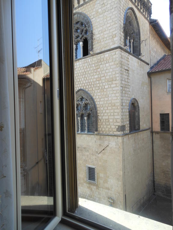 Palazzo Rosati