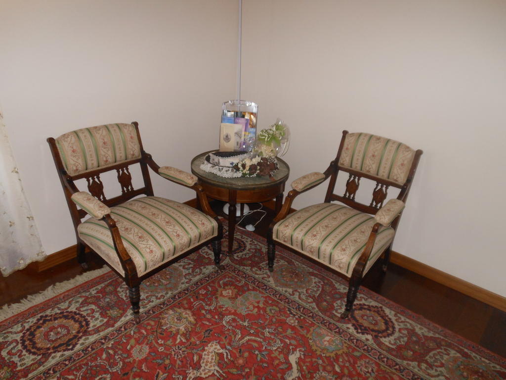 Palazzo Rosati Bed & Breakfast