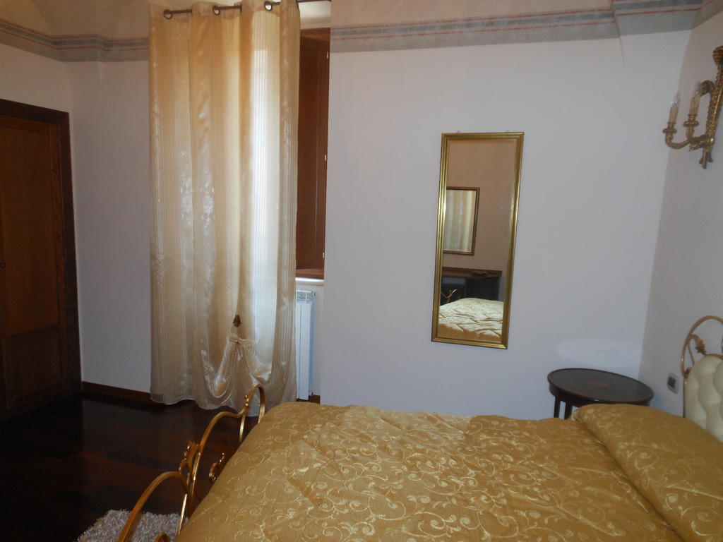 Bed & Breakfast Palazzo Rosati