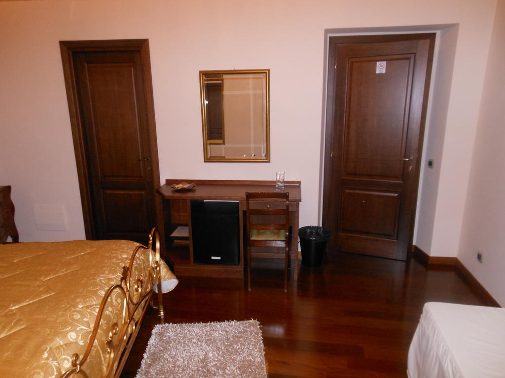 Bed & Breakfast Palazzo Rosati