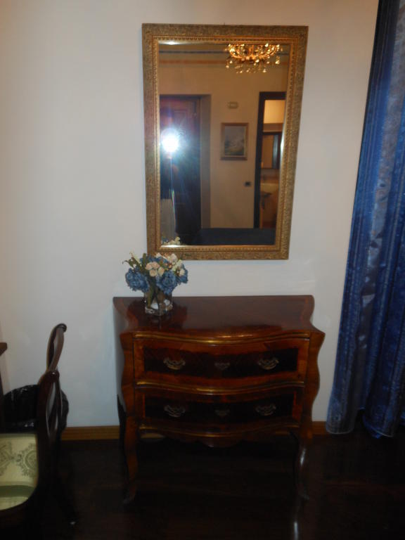 Bed & Breakfast Palazzo Rosati Tarquinia