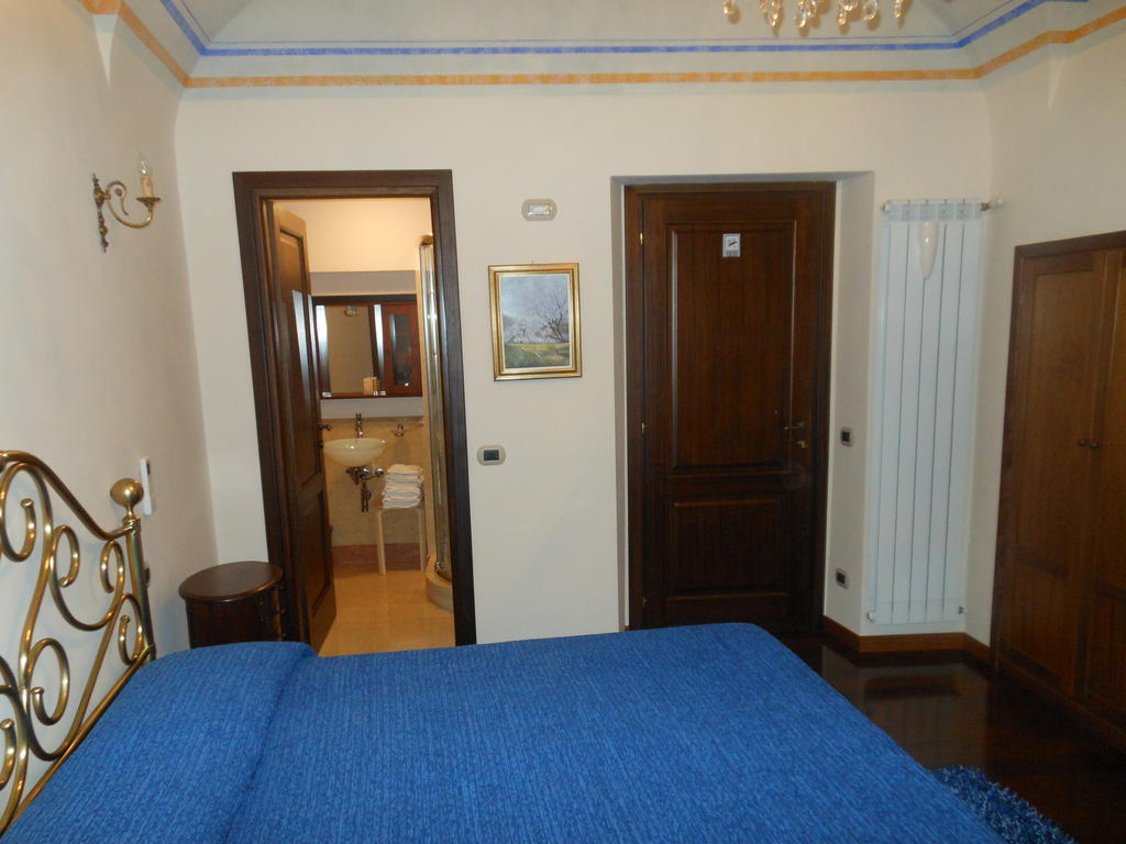 Frühstückspension Palazzo Rosati 3*
