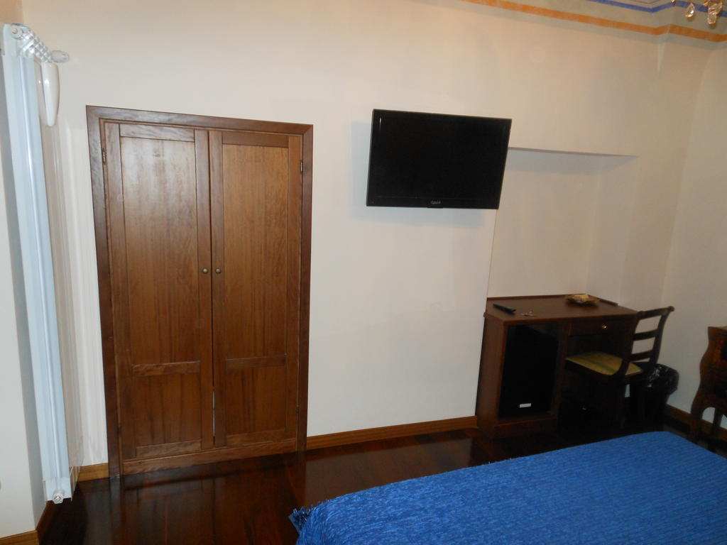 Bed & Breakfast Palazzo Rosati 3*