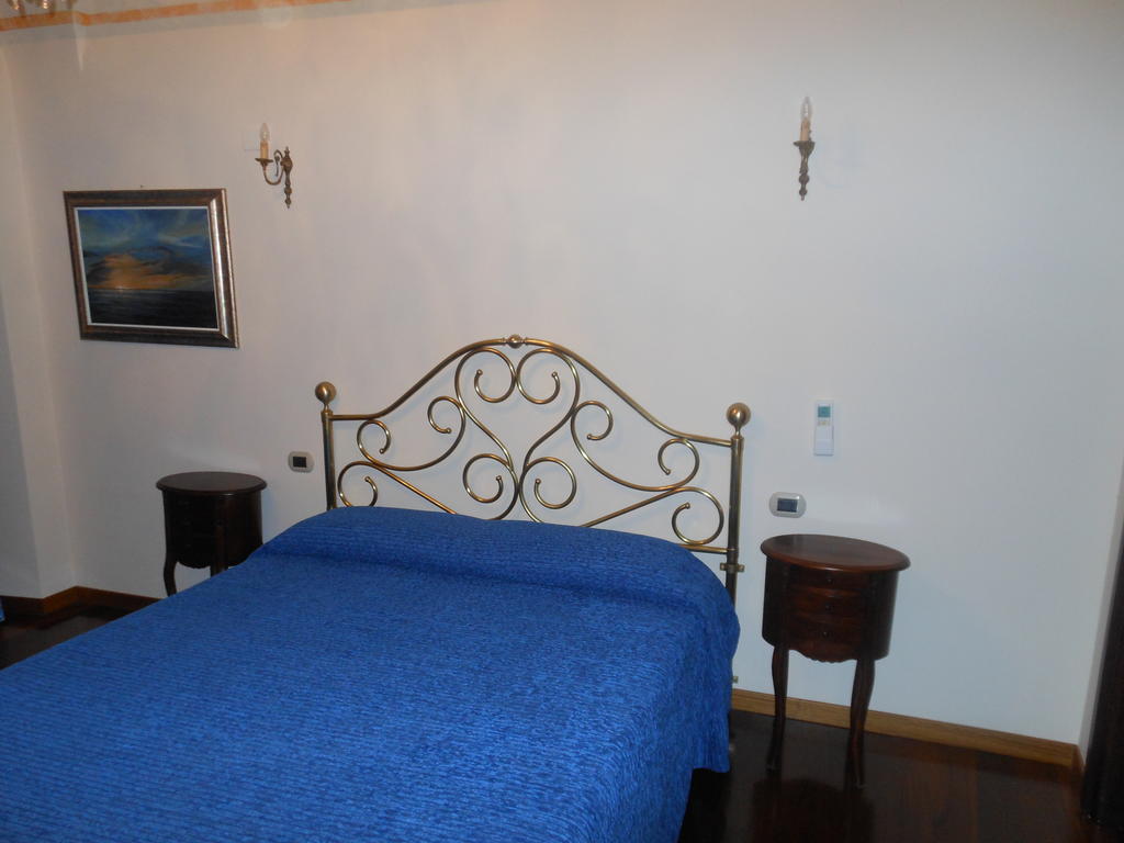 Bed & Breakfast Palazzo Rosati