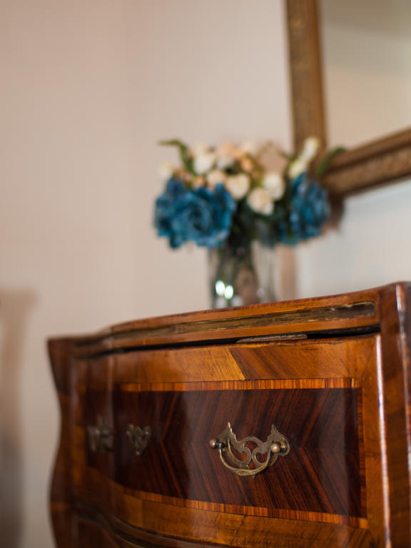 Bed & Breakfast Palazzo Rosati