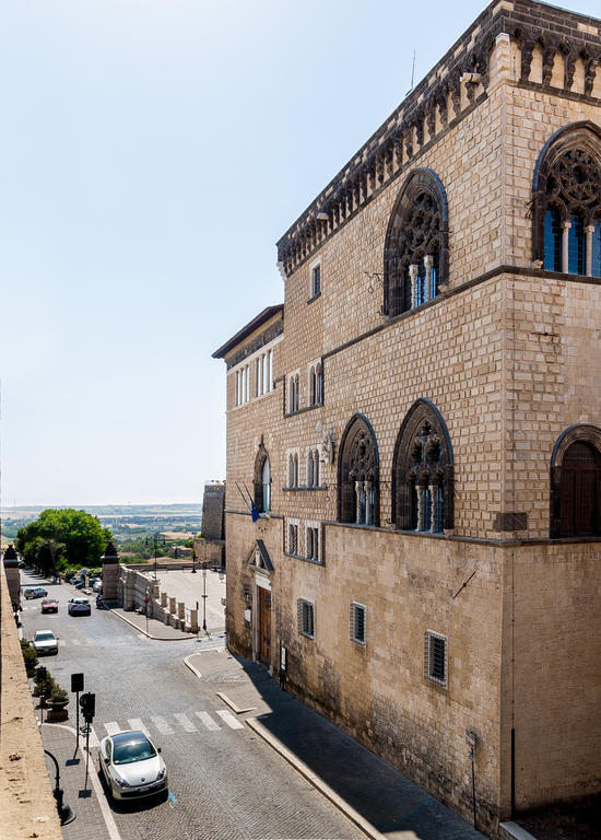 Bed & Breakfast Palazzo Rosati 3*