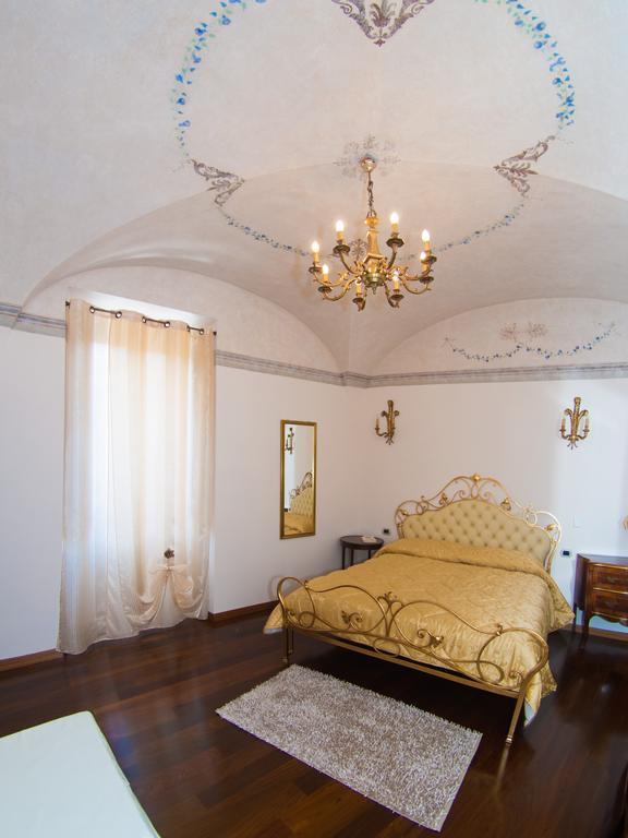 Bed & Breakfast Palazzo Rosati