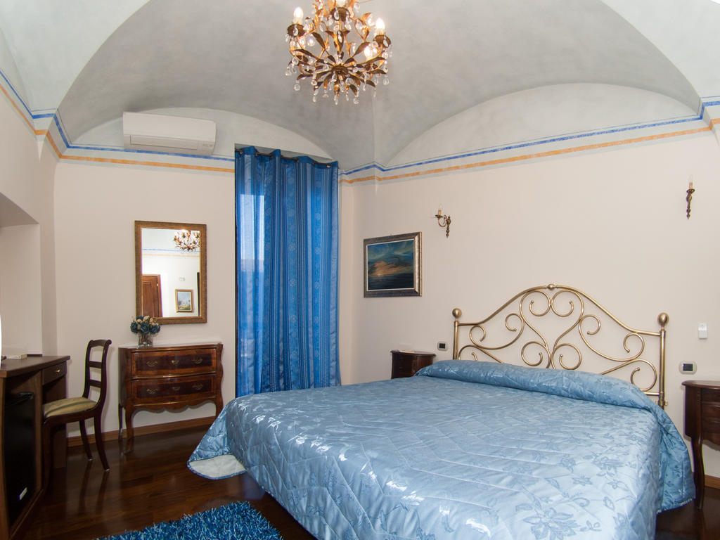Palazzo Rosati